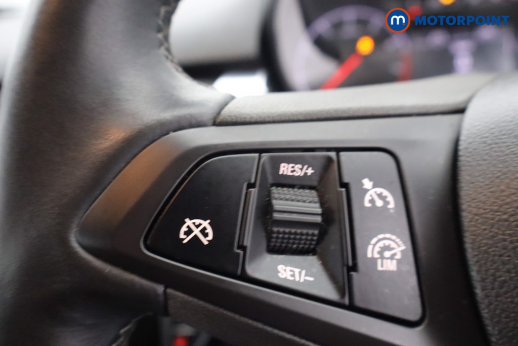 Vauxhall Corsa Energy Manual Petrol Hatchback - Stock Number (1644736) - 13th supplementary image