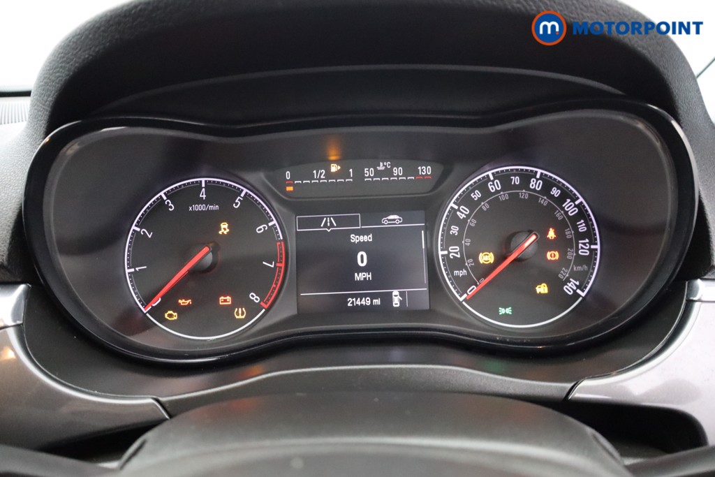 Vauxhall Corsa Energy Manual Petrol Hatchback - Stock Number (1644736) - 14th supplementary image