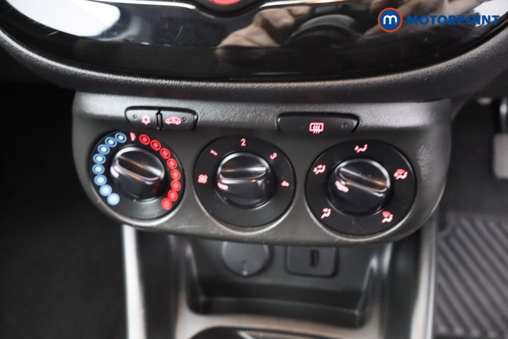 Vauxhall Corsa Energy Manual Petrol Hatchback - Stock Number (1644736) - 15th supplementary image
