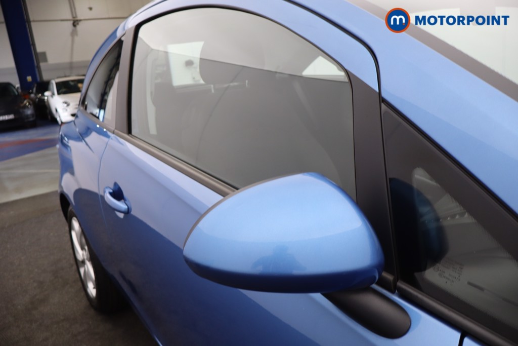 Vauxhall Corsa Energy Manual Petrol Hatchback - Stock Number (1644736) - 17th supplementary image