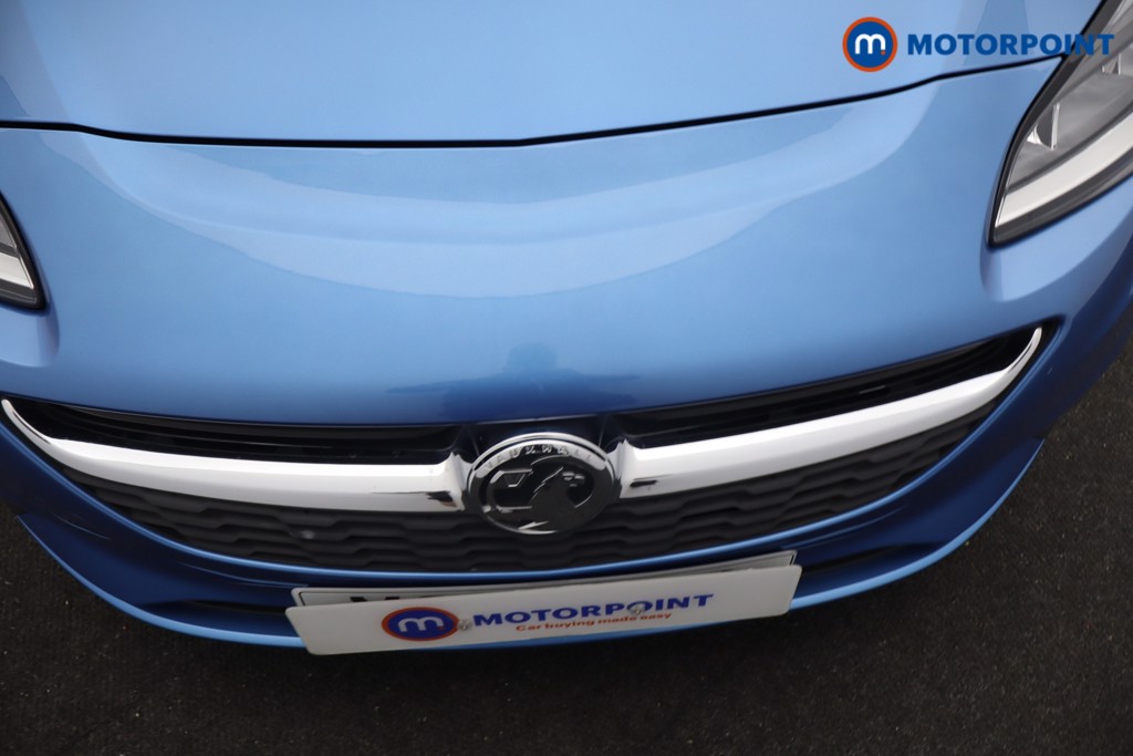 Vauxhall Corsa Energy Manual Petrol Hatchback - Stock Number (1644736) - 19th supplementary image