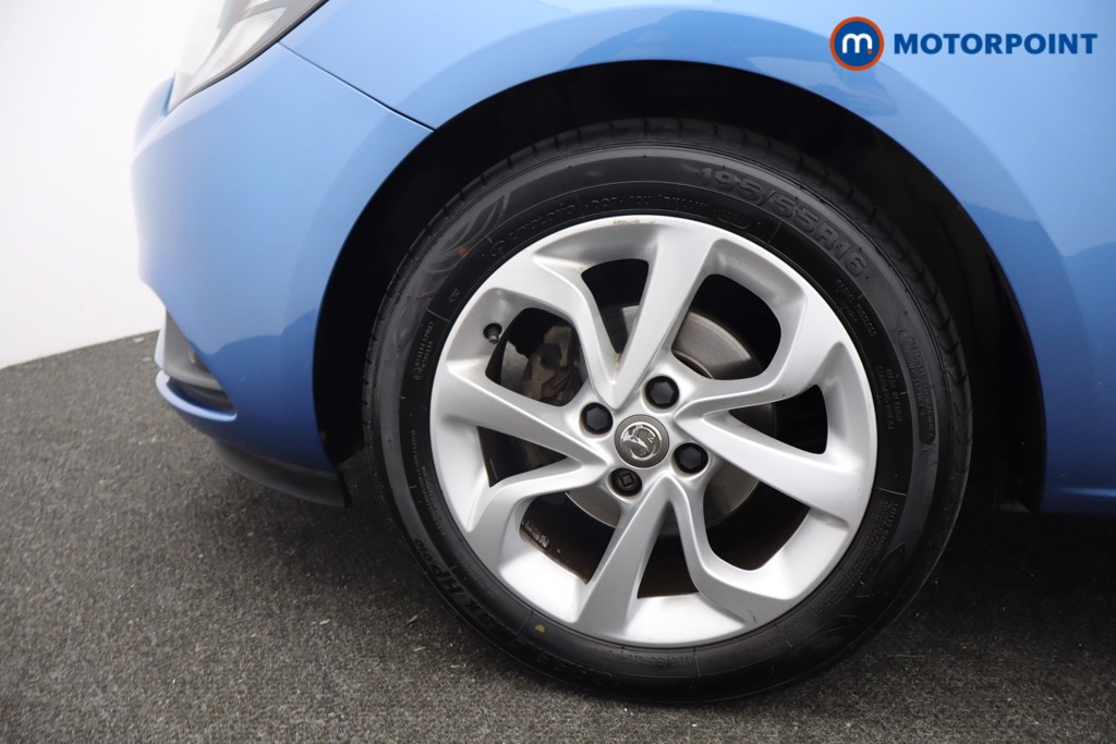 Vauxhall Corsa Energy Manual Petrol Hatchback - Stock Number (1644736) - 22nd supplementary image