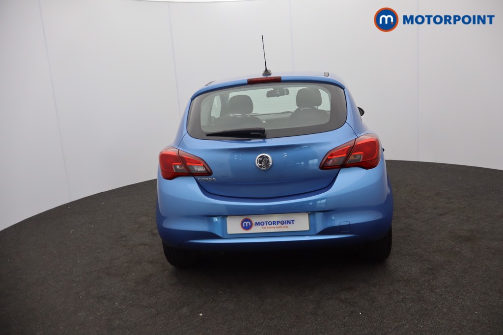 Vauxhall Corsa Energy Manual Petrol Hatchback - Stock Number (1644736) - 1st supplementary image