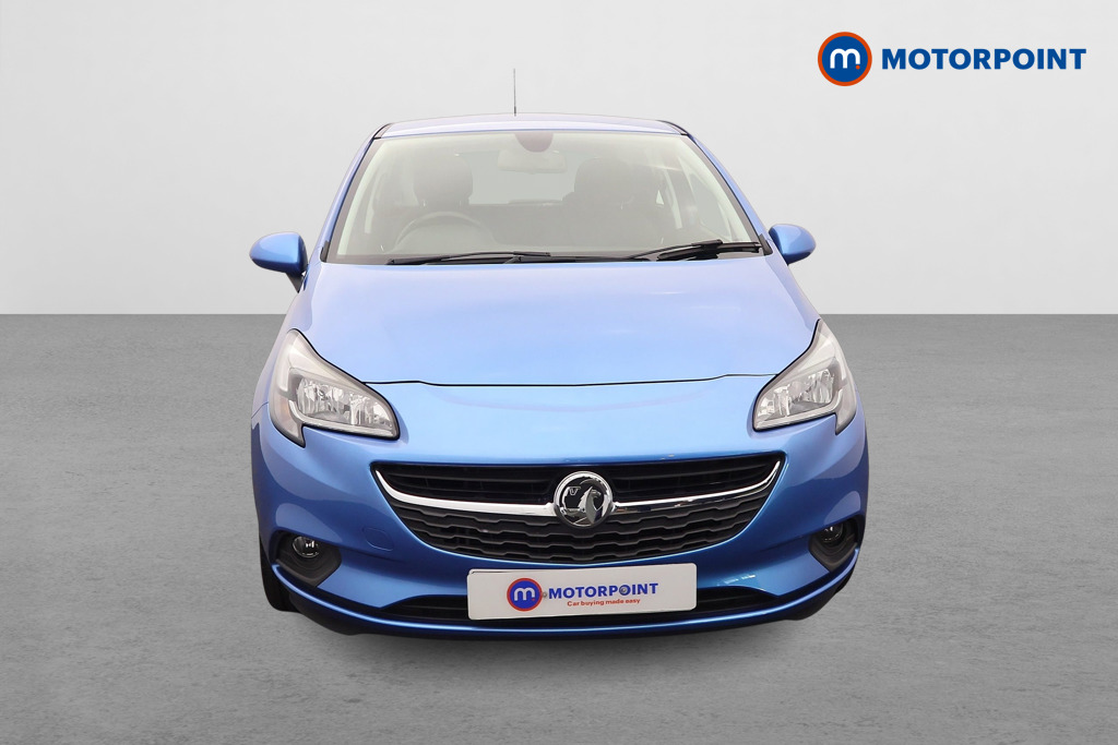 Vauxhall Corsa Energy Manual Petrol Hatchback - Stock Number (1644736) - Front bumper