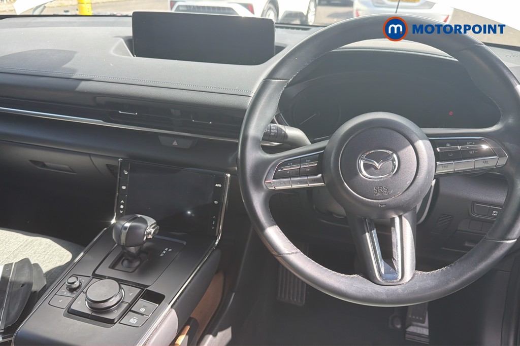 Mazda Mx-30 Se-L Lux Automatic Electric SUV - Stock Number (1644741) - 2nd supplementary image