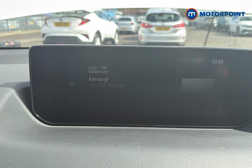 Mazda Mx-30 Se-L Lux Automatic Electric SUV - Stock Number (1644741) - 9th supplementary image