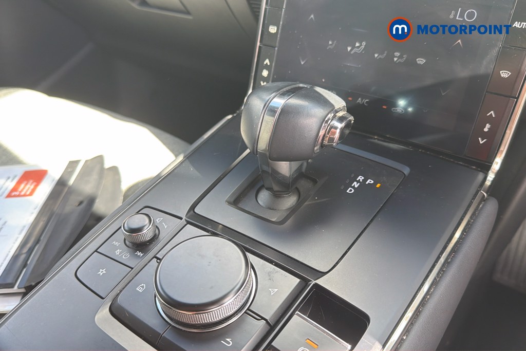 Mazda Mx-30 Se-L Lux Automatic Electric SUV - Stock Number (1644741) - 15th supplementary image