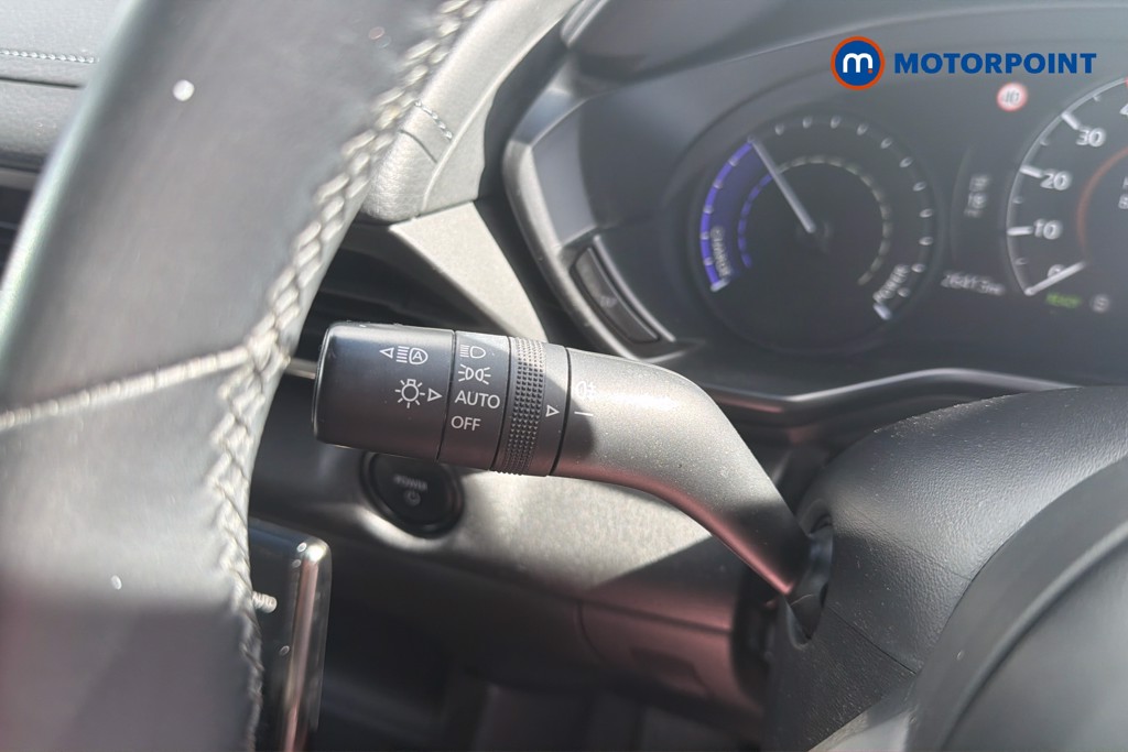 Mazda Mx-30 Se-L Lux Automatic Electric SUV - Stock Number (1644741) - 18th supplementary image