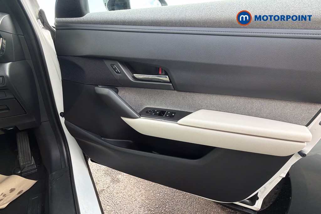 Mazda Mx-30 Se-L Lux Automatic Electric SUV - Stock Number (1644741) - 19th supplementary image