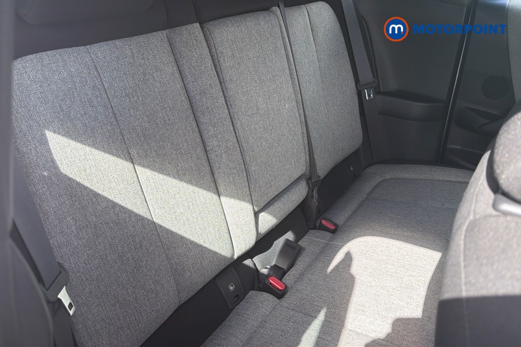Mazda Mx-30 Se-L Lux Automatic Electric SUV - Stock Number (1644741) - 28th supplementary image