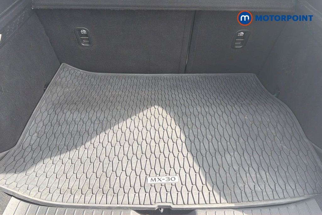 Mazda Mx-30 Se-L Lux Automatic Electric SUV - Stock Number (1644741) - 33rd supplementary image