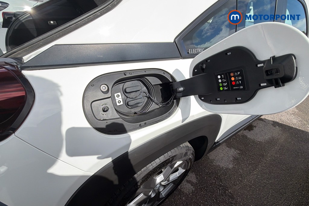 Mazda Mx-30 Se-L Lux Automatic Electric SUV - Stock Number (1644741) - 41st supplementary image