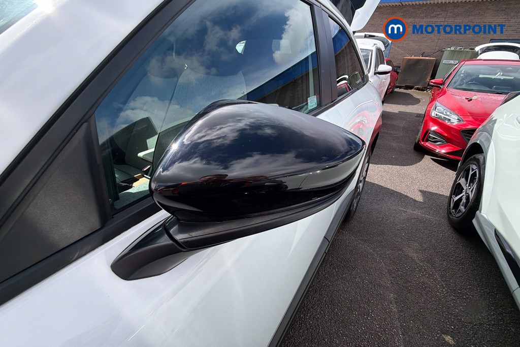 Mazda Mx-30 Se-L Lux Automatic Electric SUV - Stock Number (1644741) - 43rd supplementary image