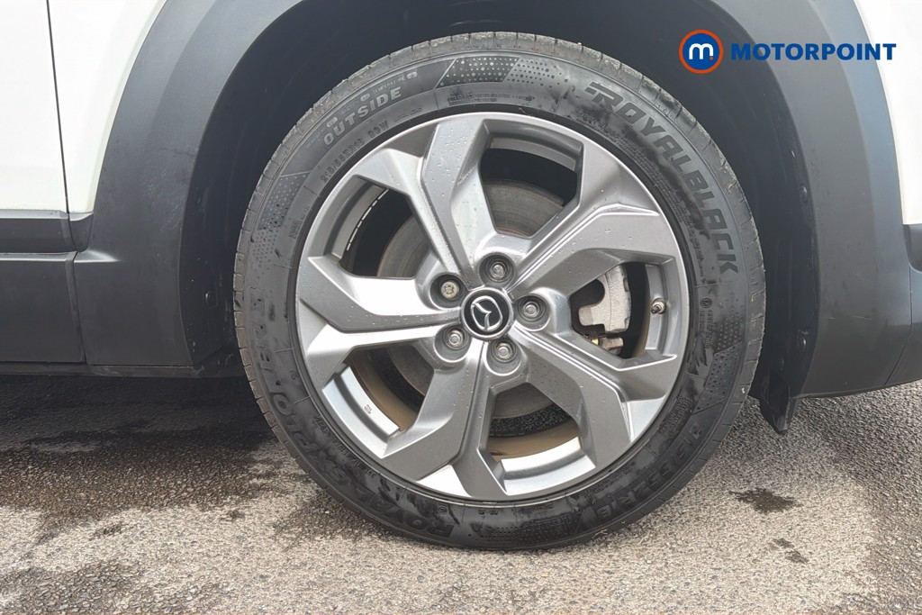 Mazda Mx-30 Se-L Lux Automatic Electric SUV - Stock Number (1644741) - 50th supplementary image