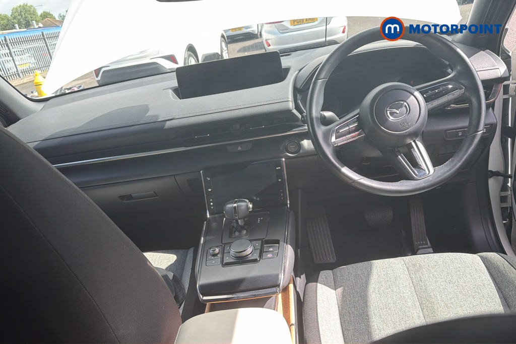 Mazda Mx-30 Se-L Lux Automatic Electric SUV - Stock Number (1644741) - 1st supplementary image