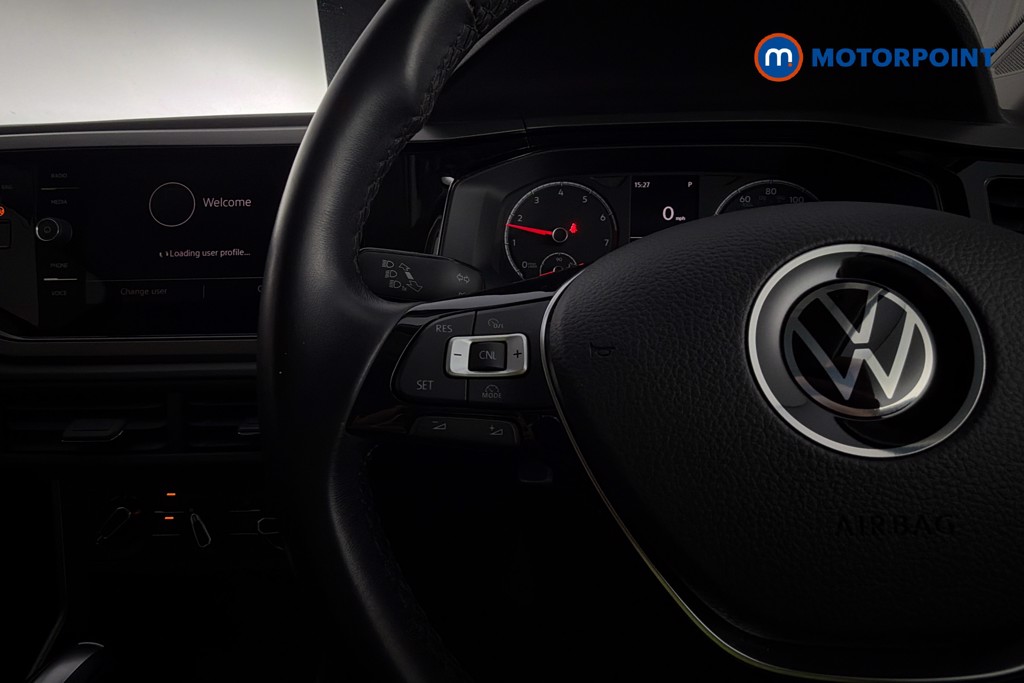 Volkswagen Polo Match Automatic Petrol Hatchback - Stock Number (1644879) - 3rd supplementary image