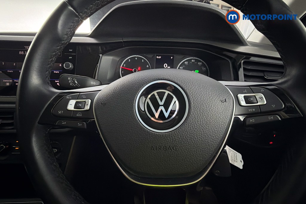 Volkswagen Polo Match Automatic Petrol Hatchback - Stock Number (1644879) - 5th supplementary image