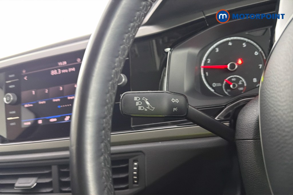 Volkswagen Polo Match Automatic Petrol Hatchback - Stock Number (1644879) - 6th supplementary image