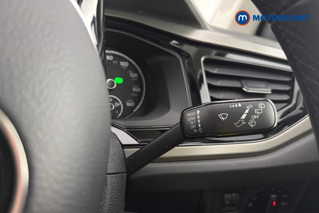 Volkswagen Polo Match Automatic Petrol Hatchback - Stock Number (1644879) - 7th supplementary image