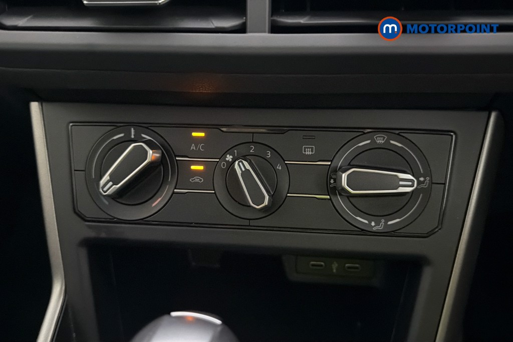 Volkswagen Polo Match Automatic Petrol Hatchback - Stock Number (1644879) - 12th supplementary image