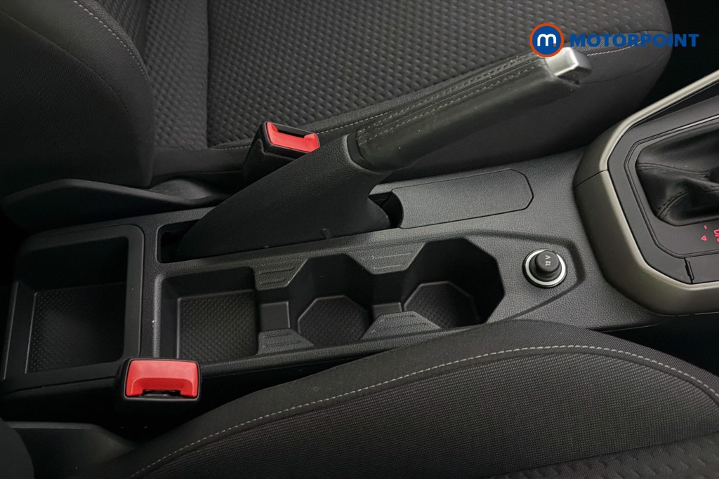 Volkswagen Polo Match Automatic Petrol Hatchback - Stock Number (1644879) - 16th supplementary image