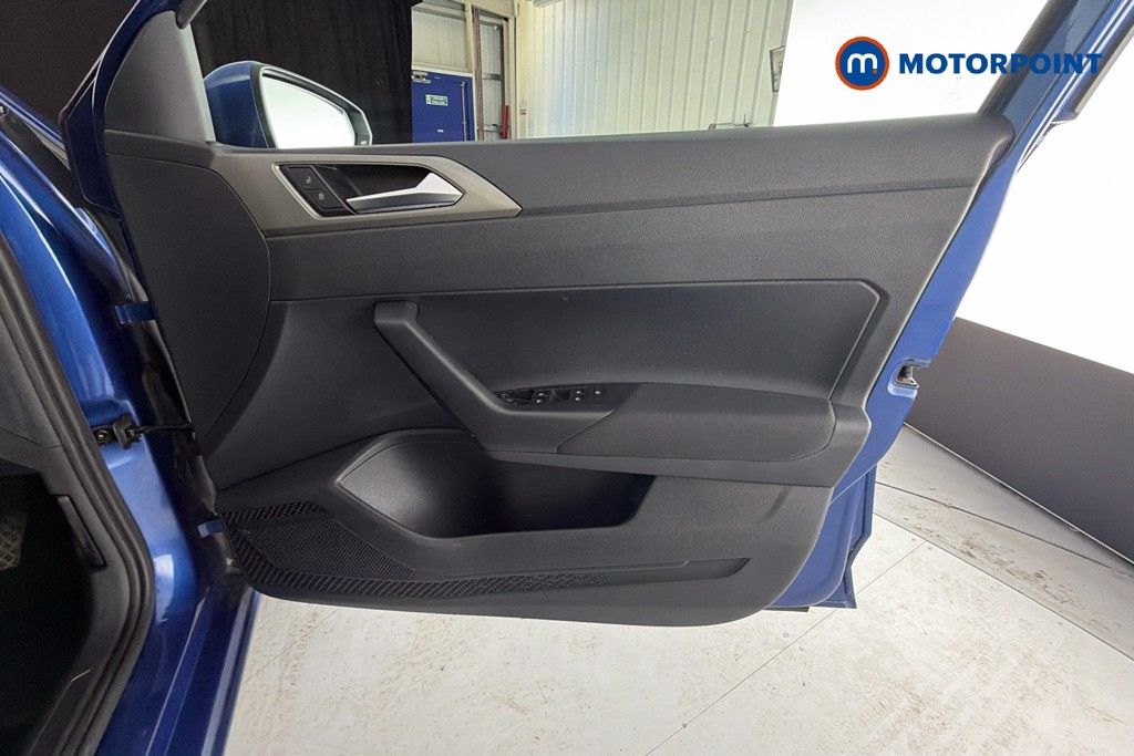 Volkswagen Polo Match Automatic Petrol Hatchback - Stock Number (1644879) - 19th supplementary image