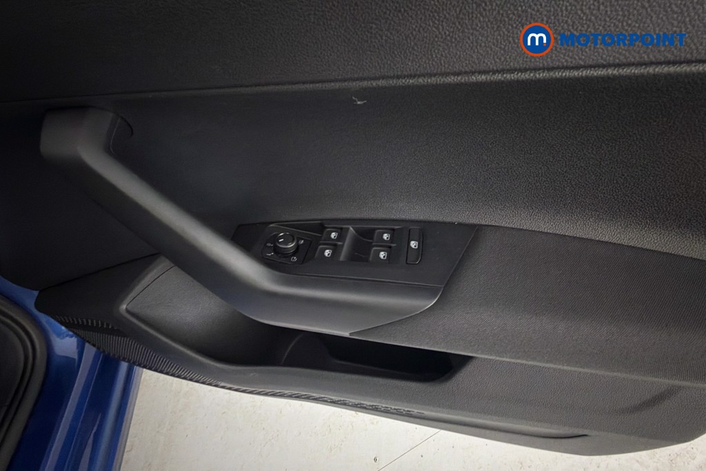 Volkswagen Polo Match Automatic Petrol Hatchback - Stock Number (1644879) - 20th supplementary image