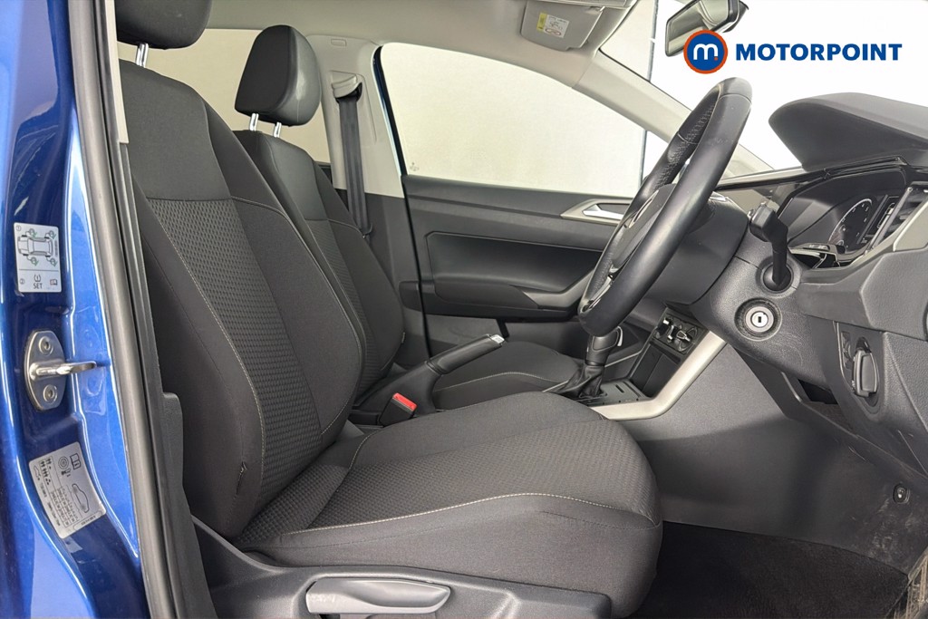Volkswagen Polo Match Automatic Petrol Hatchback - Stock Number (1644879) - 22nd supplementary image