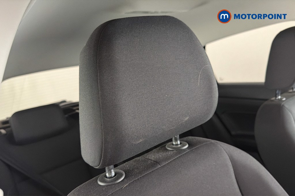 Volkswagen Polo Match Automatic Petrol Hatchback - Stock Number (1644879) - 23rd supplementary image
