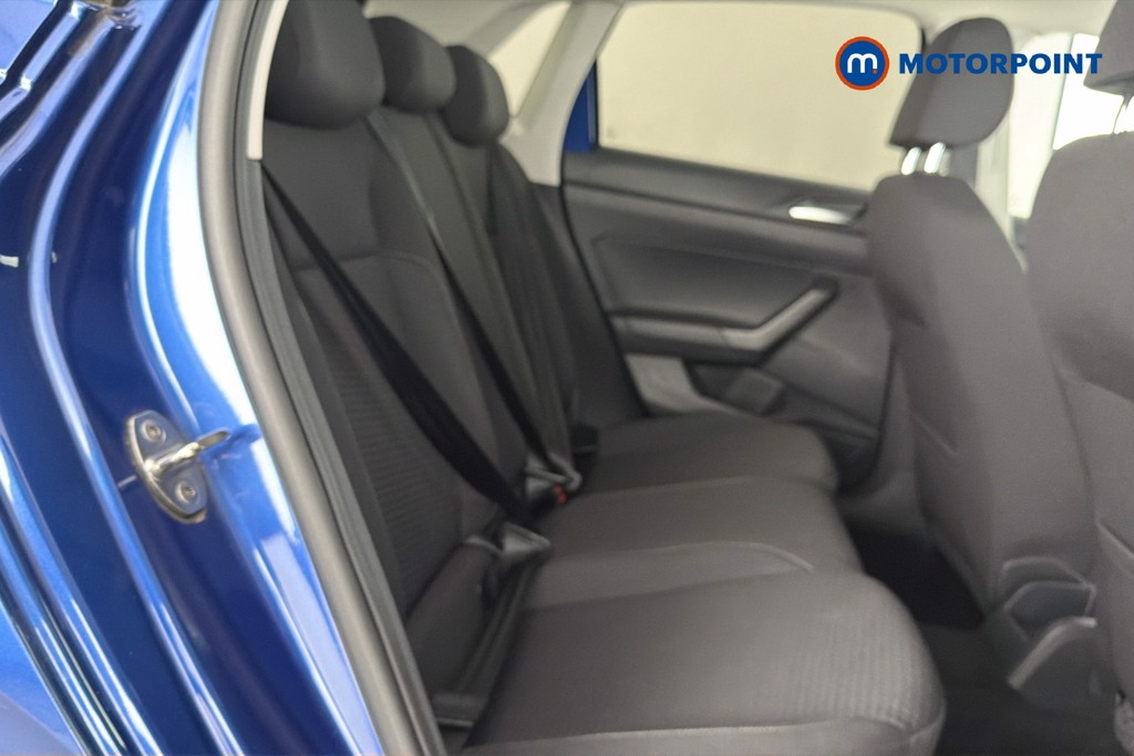 Volkswagen Polo Match Automatic Petrol Hatchback - Stock Number (1644879) - 28th supplementary image