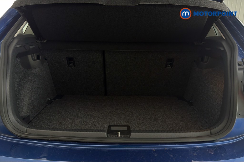 Volkswagen Polo Match Automatic Petrol Hatchback - Stock Number (1644879) - 33rd supplementary image