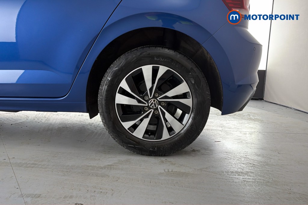 Volkswagen Polo Match Automatic Petrol Hatchback - Stock Number (1644879) - 48th supplementary image