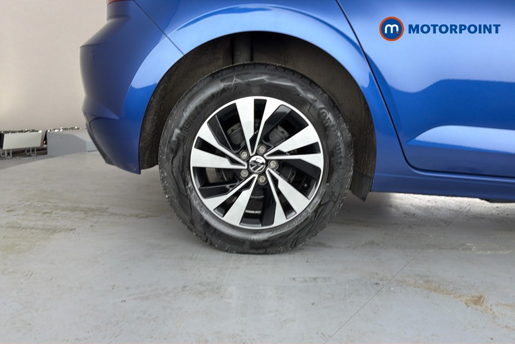 Volkswagen Polo Match Automatic Petrol Hatchback - Stock Number (1644879) - 49th supplementary image