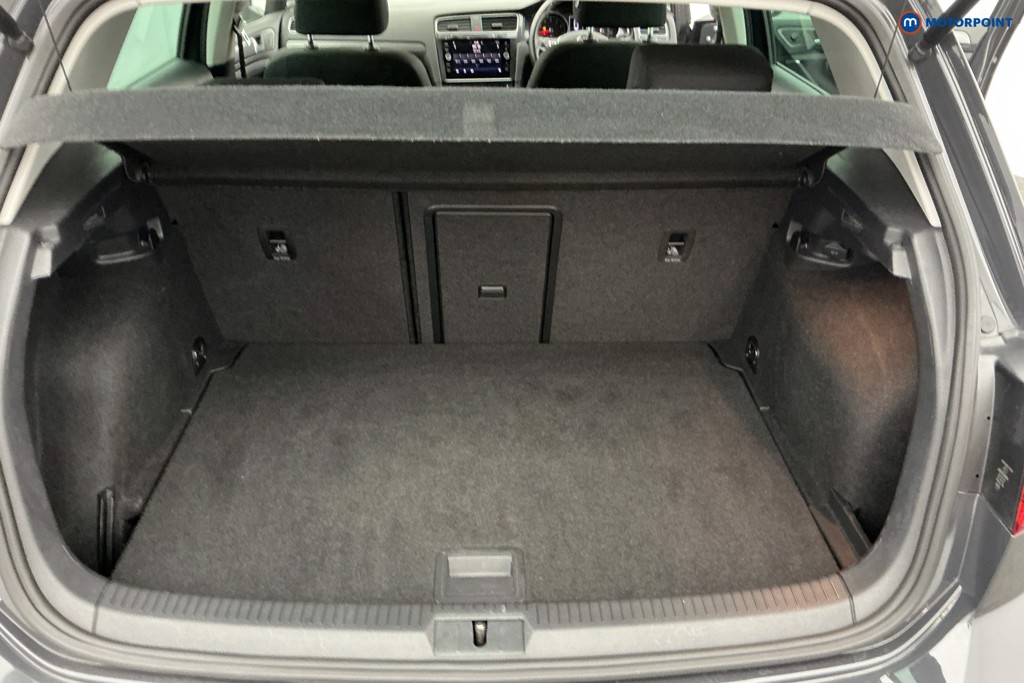 Volkswagen Golf Match Edition Manual Petrol Hatchback - Stock Number (1644968) - 3rd supplementary image