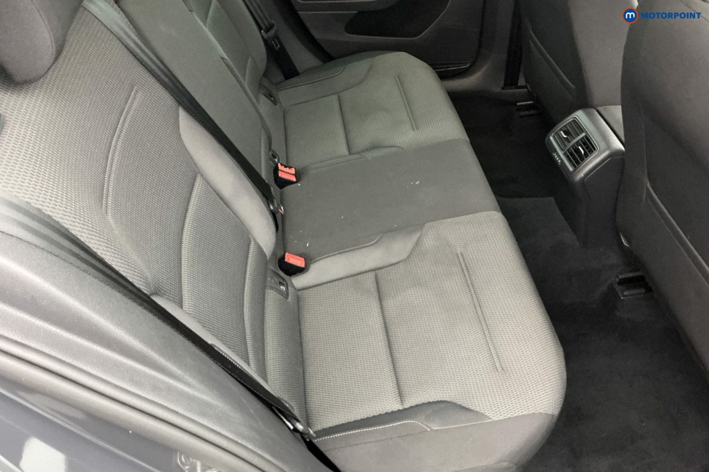 Volkswagen Golf Match Edition Manual Petrol Hatchback - Stock Number (1644968) - 4th supplementary image