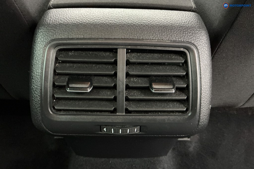 Volkswagen Golf Match Edition Manual Petrol Hatchback - Stock Number (1644968) - 10th supplementary image