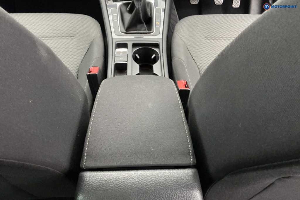 Volkswagen Golf Match Edition Manual Petrol Hatchback - Stock Number (1644968) - 11th supplementary image