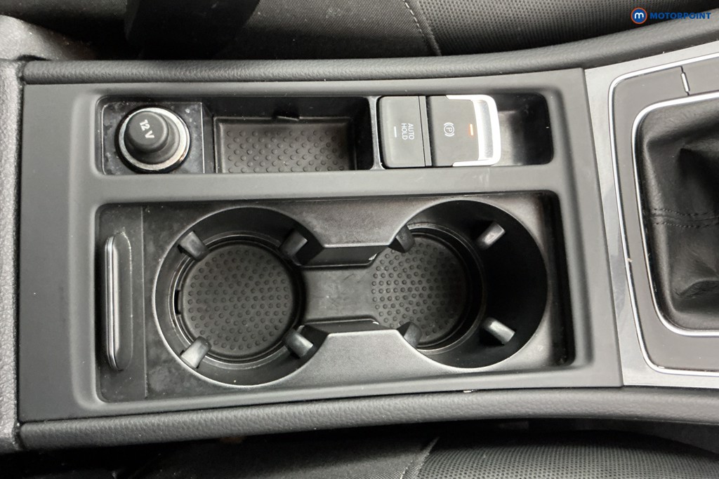 Volkswagen Golf Match Edition Manual Petrol Hatchback - Stock Number (1644968) - 14th supplementary image