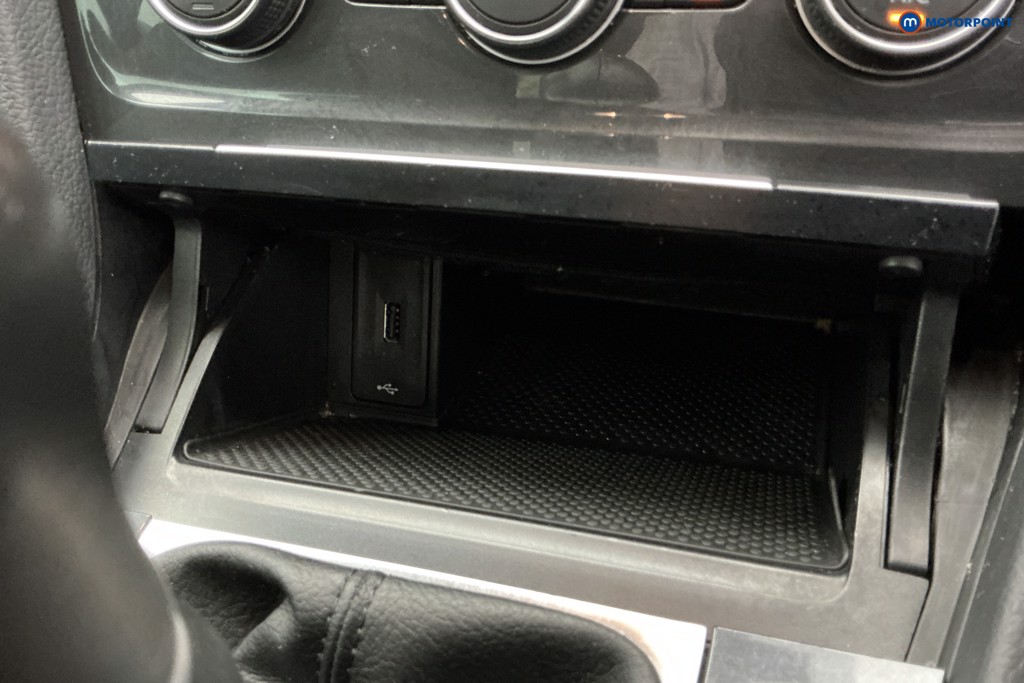 Volkswagen Golf Match Edition Manual Petrol Hatchback - Stock Number (1644968) - 16th supplementary image