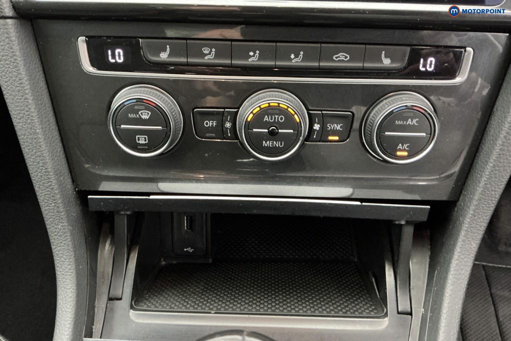 Volkswagen Golf Match Edition Manual Petrol Hatchback - Stock Number (1644968) - 17th supplementary image