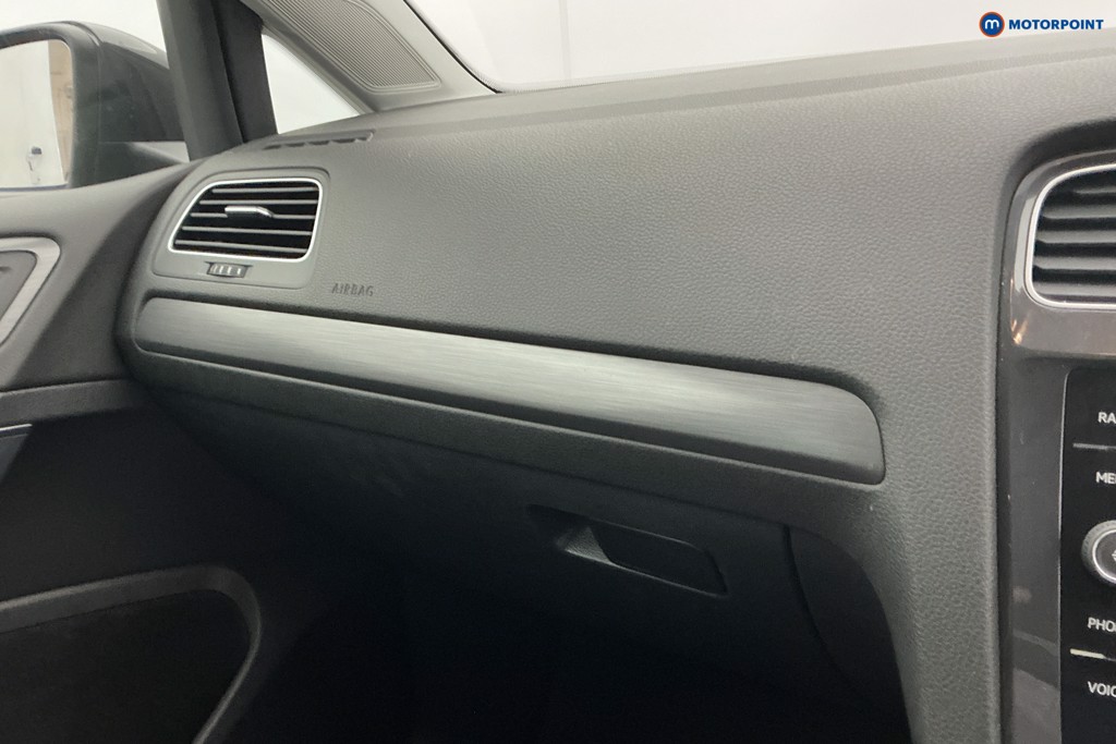 Volkswagen Golf Match Edition Manual Petrol Hatchback - Stock Number (1644968) - 18th supplementary image