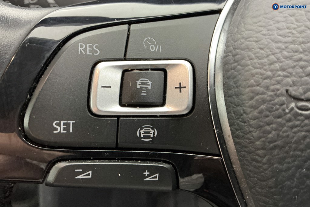 Volkswagen Golf Match Edition Manual Petrol Hatchback - Stock Number (1644968) - 20th supplementary image