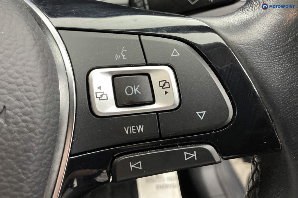 Volkswagen Golf Match Edition Manual Petrol Hatchback - Stock Number (1644968) - 21st supplementary image