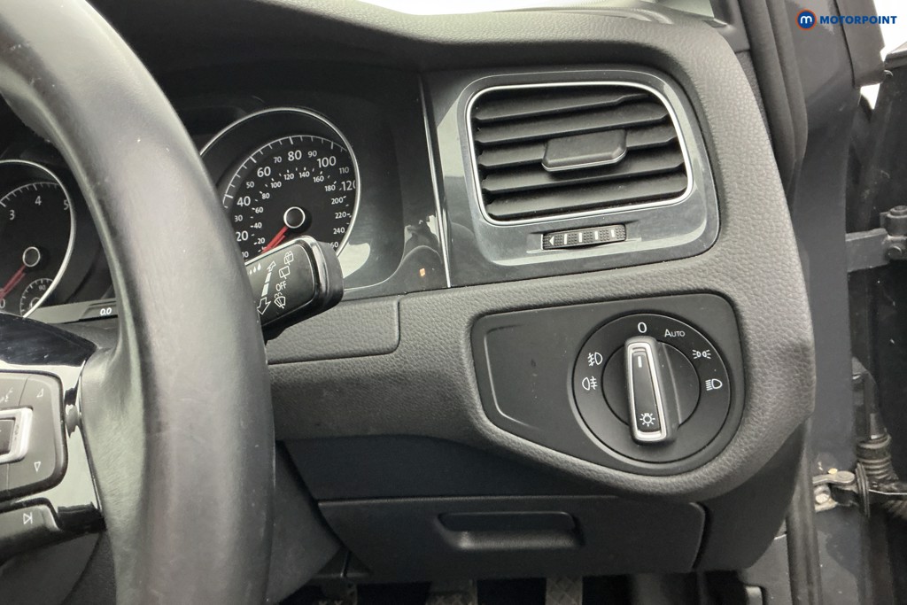 Volkswagen Golf Match Edition Manual Petrol Hatchback - Stock Number (1644968) - 22nd supplementary image