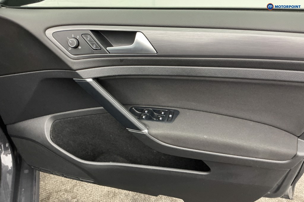 Volkswagen Golf Match Edition Manual Petrol Hatchback - Stock Number (1644968) - 24th supplementary image