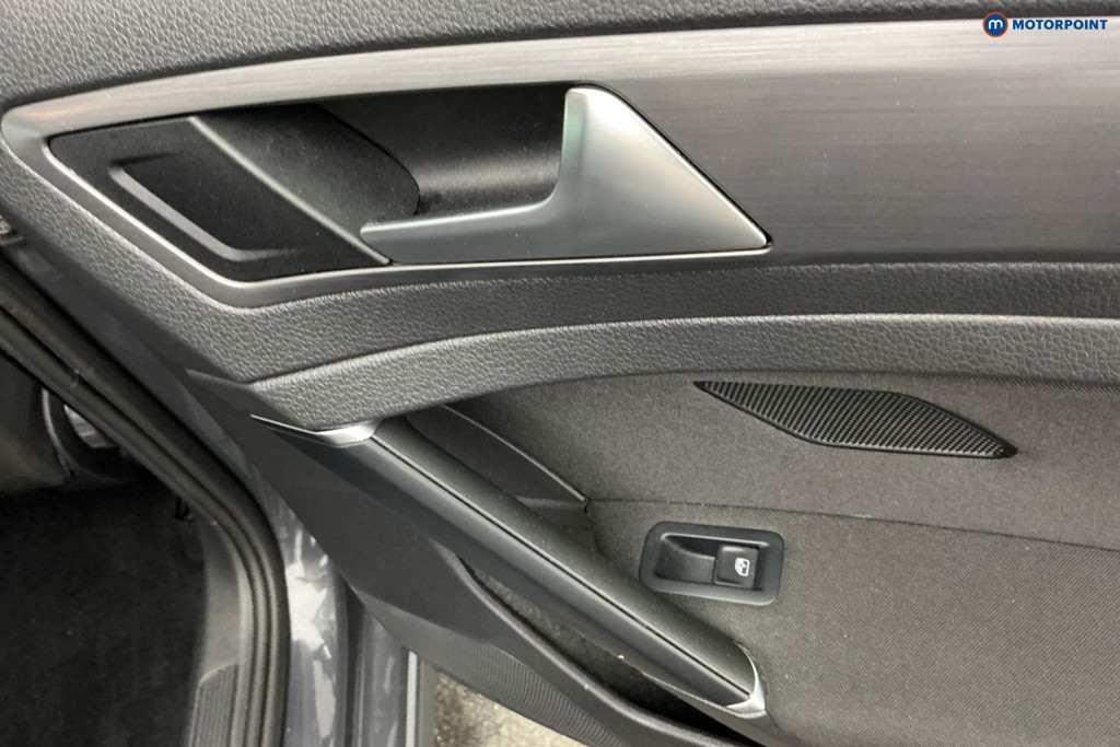 Volkswagen Golf Match Edition Manual Petrol Hatchback - Stock Number (1644968) - 27th supplementary image