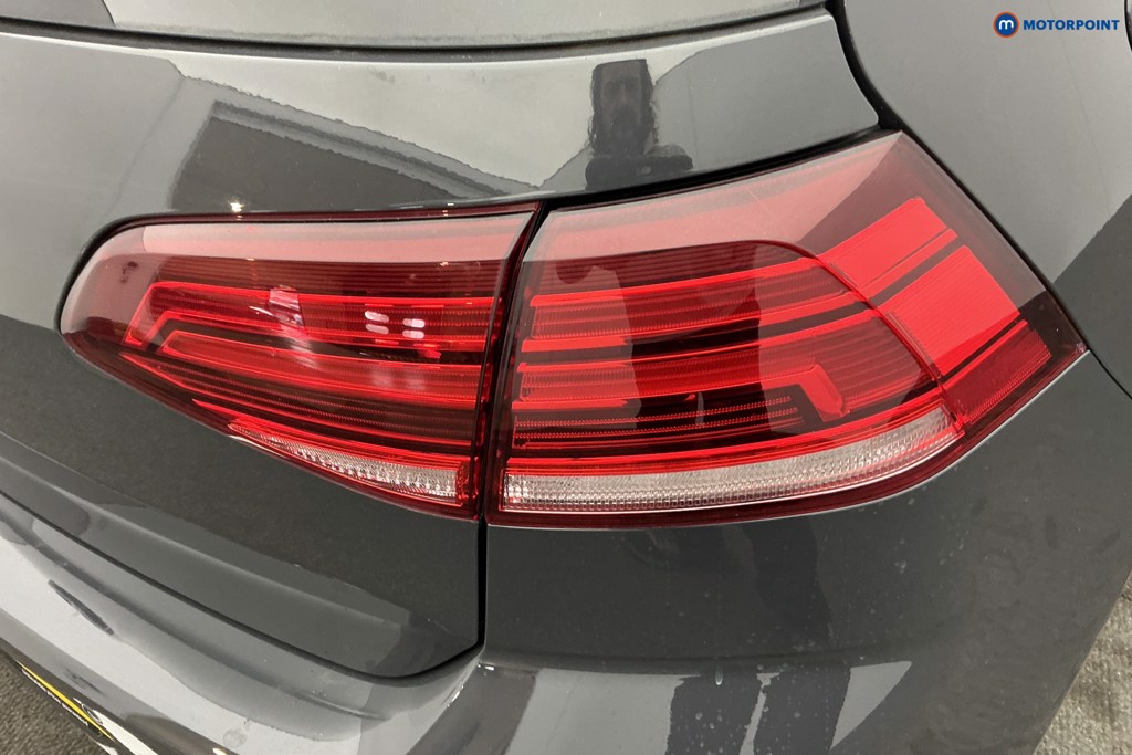 Volkswagen Golf Match Edition Manual Petrol Hatchback - Stock Number (1644968) - 29th supplementary image