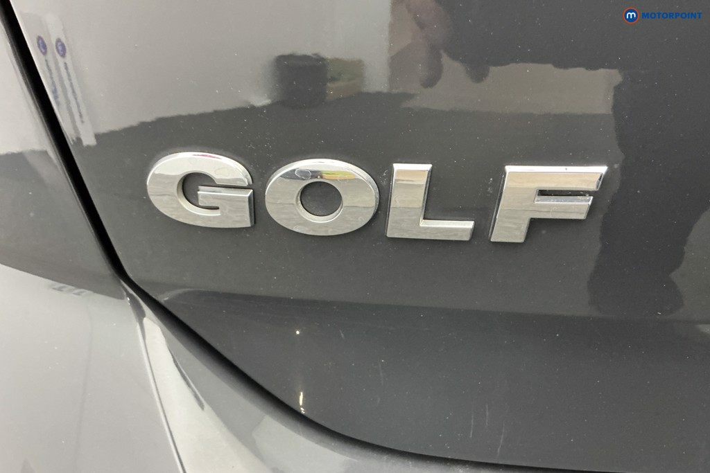 Volkswagen Golf Match Edition Manual Petrol Hatchback - Stock Number (1644968) - 30th supplementary image