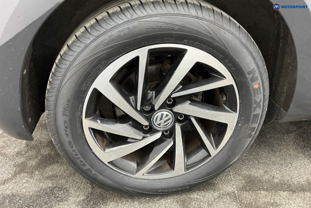 Volkswagen Golf Match Edition Manual Petrol Hatchback - Stock Number (1644968) - 32nd supplementary image