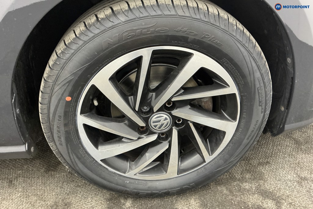 Volkswagen Golf Match Edition Manual Petrol Hatchback - Stock Number (1644968) - 33rd supplementary image